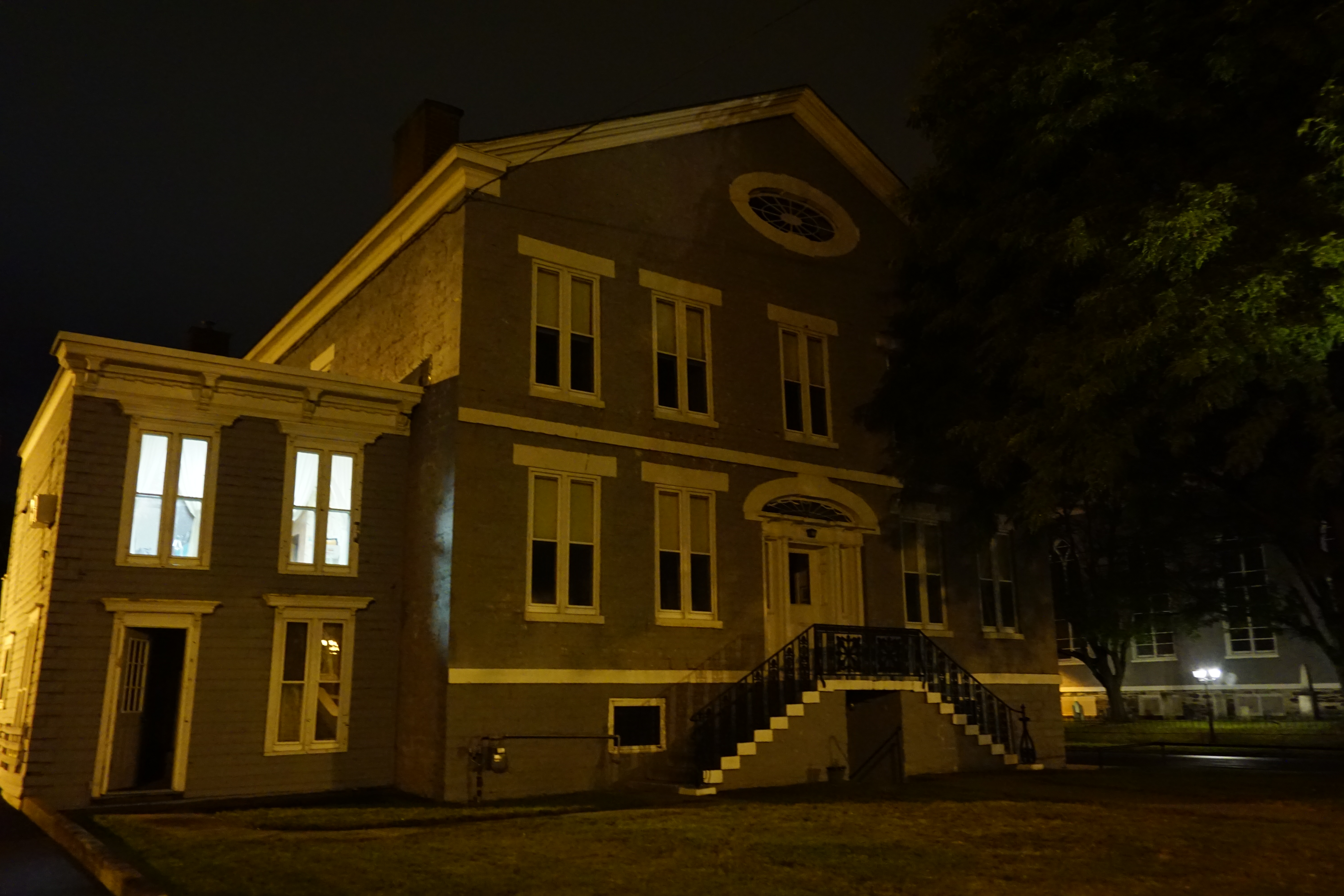 Shadow Chasers Ghost Hunters Central New York Blog